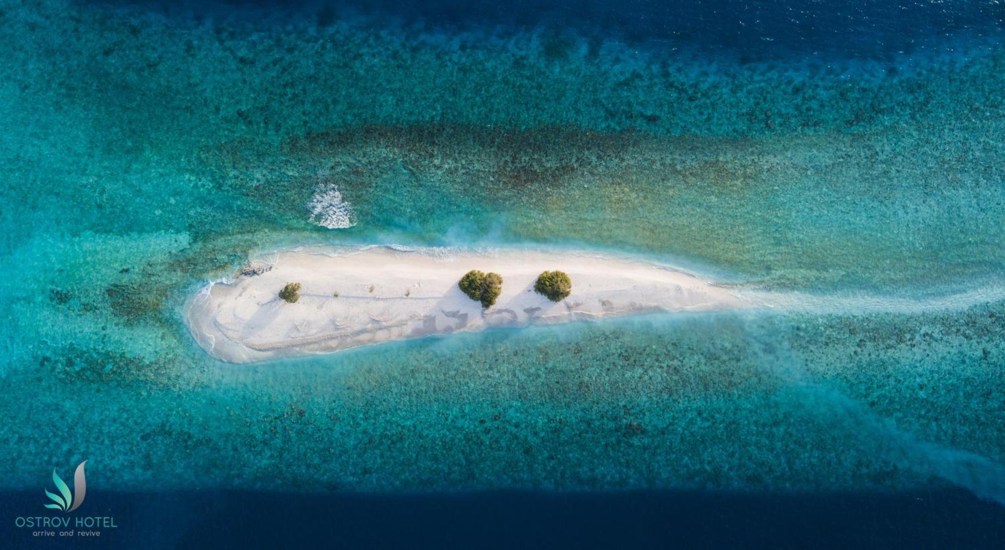 Ostrov Beach Ukulhas Island Ngoại thất bức ảnh