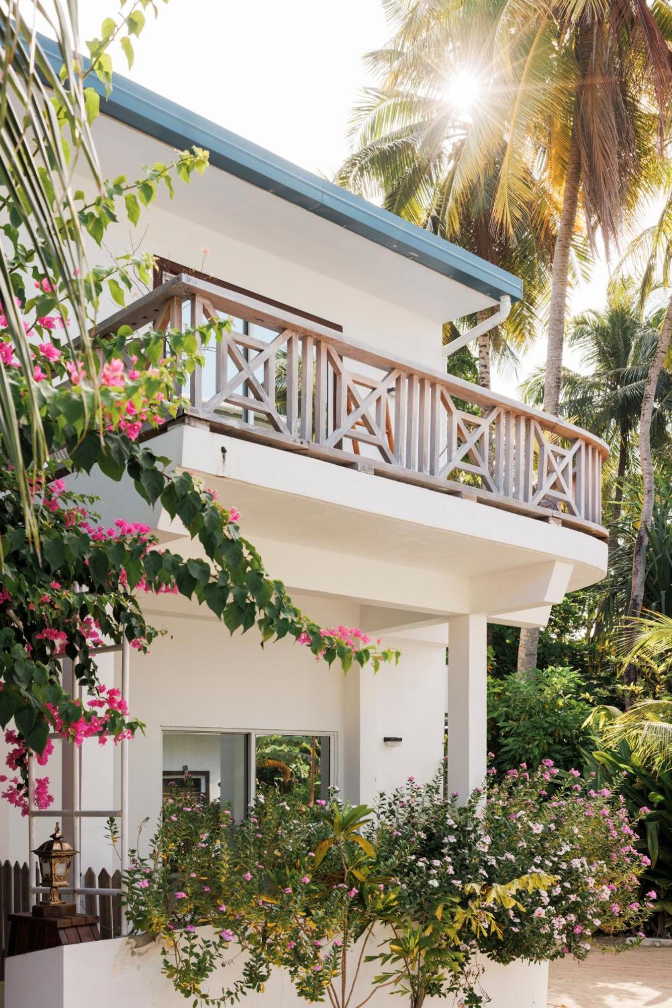 Ostrov Beach Ukulhas Island Ngoại thất bức ảnh