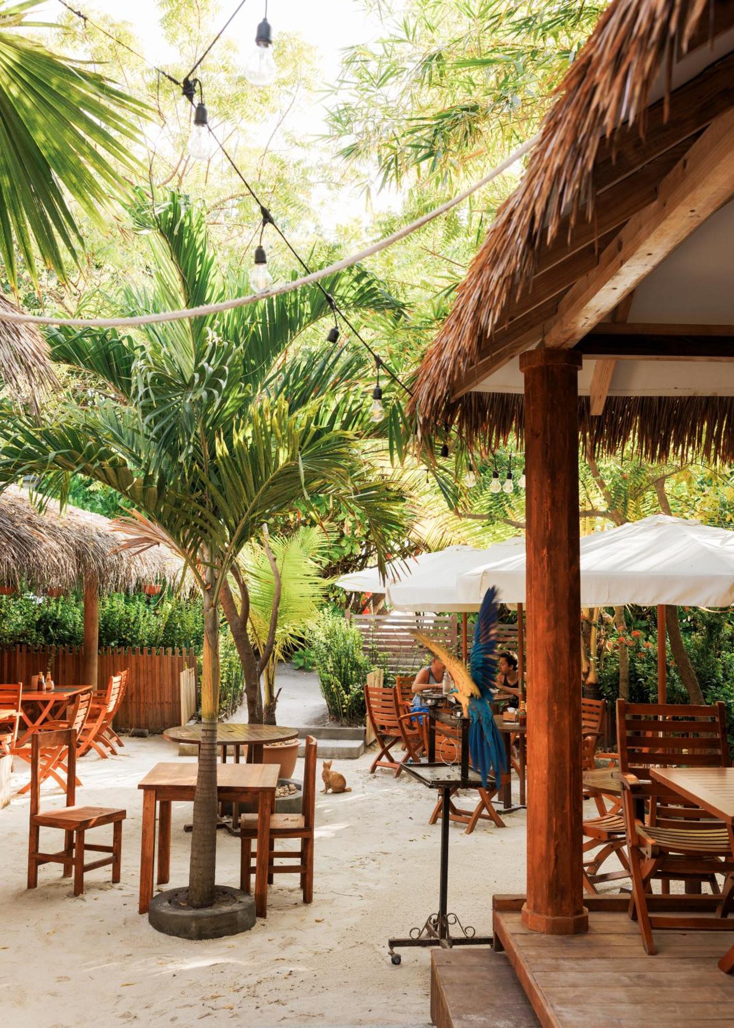 Ostrov Beach Ukulhas Island Ngoại thất bức ảnh